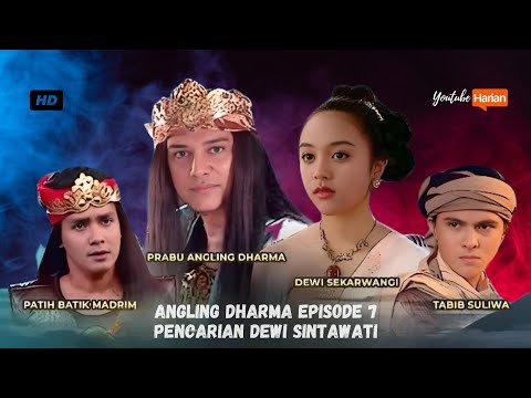 Angling dharma - Episode 7