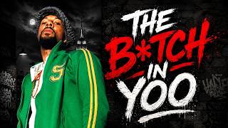 Common - The B*tch In Yoo (Ice Cube Diss) [Full Breakdown]