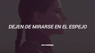 Nelly Furtado, Sara Tavares - The Most Beautiful Thing // sub. español