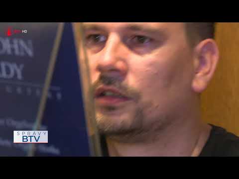 Začali Organové dni Jozefa Grešáka