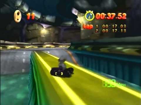 Patrik Nilsson - MSUSA - New York - Total Time - 0'51''16 [UWR]