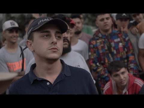 ABEL vs KARDIA vs BARBA ROJA vs RIFE vs ONE NIGHT | 8vos | FECHA 4 | 05/03/22