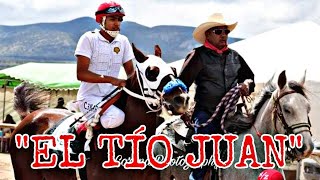 EL TÍO JUAN (historias de carril)