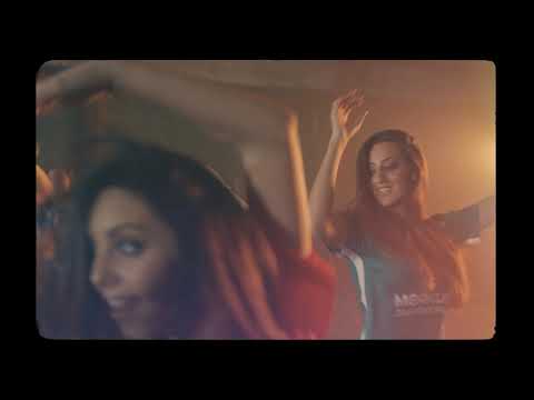 ALEN CILOVIC FEAT. MC MIJAT - DZABE SE TRUDIS (OFFICIAL VIDEO) 4K