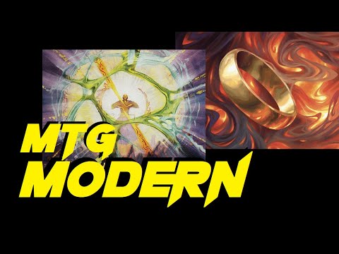MTG Modern Enduring Ideal? In 2023?