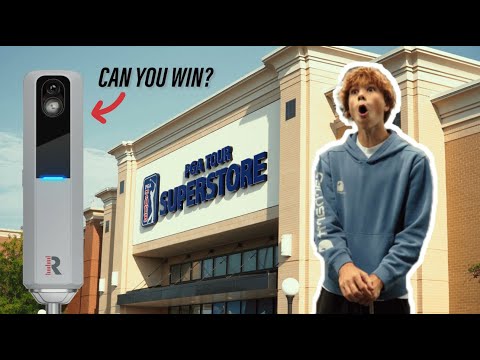 Guess Your Carry, Win a Launch Monitor! | Rapsodo at PGA Tour Superstore St. Louis