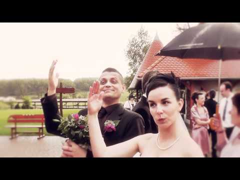 Anna és Attila - Legjobb pillanatok