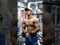 GYM MOTIVATION SHORT VIDEO | Aesthetic Kavi