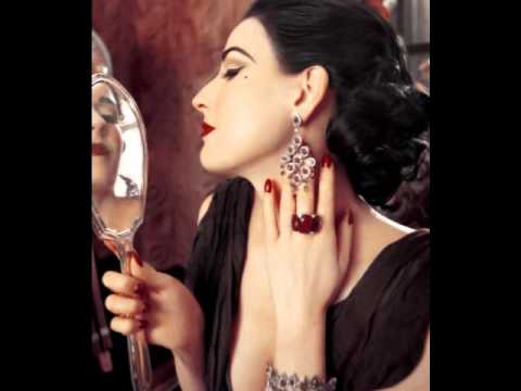 NO ONE LIKE YOU PERFORMED BY SARAH BRIGHTMAN