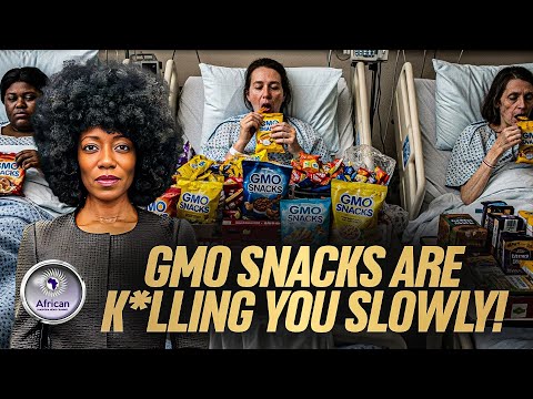 Are You Still Eating Slow Poison in Your Kitchen?