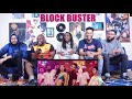BLOCKBUSTER Full Video Song REACTION | 