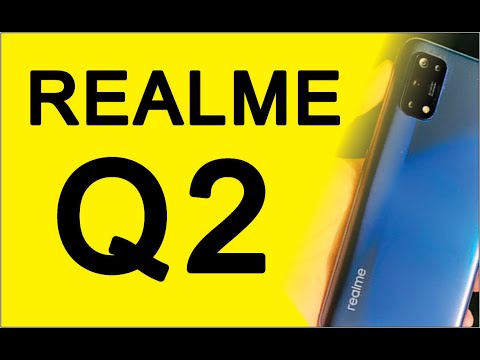REALME Q2, new 5G mobile series, tech news update, today phone, Top 10 Smartphones, Gadgets, Tablets