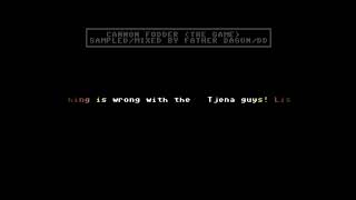 C64 Music - Cannon Fodder [1993] by Digital Designs