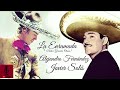 La Enramada  Javier Solís Ft Alejandro Fernandez