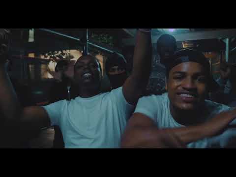 Take Risk - 7Sleez Ft AFRICAN BOY (Shot By Goddy Goddy)