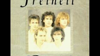 (MUNCHENER) FREIHEIT- DIANA (English Version)