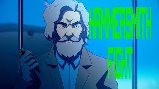 AGENTS OF MAYHEM – Hammersmith Fight [No Commentary | 1080p 60FPS]