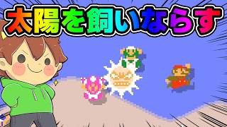 とうとう太陽と本当のお友達になれました！！！【スーパーマリオメーカー２#925】ゆっくり実況プレイ【Super Mario Maker 2】