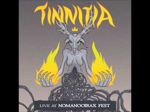 Tinnitia - Hydraulic Operated Machinaria (live at nomanooirax fest 2011)