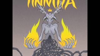 Tinnitia - Hydraulic Operated Machinaria (live at nomanooirax fest 2011)