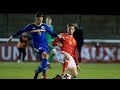Ermedin Demirovic AMAZING Goal vs. FC Malaga
