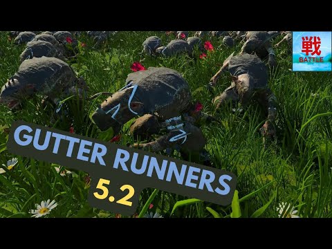 Are Gutter Runners (All Variants) Any Good in Patch 5.2? - Skaven Unit Focus