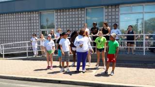 Broadway & You Freeport Nautical Mile 2014