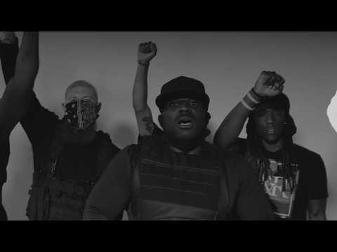 X-Raided & T-Nutty - The Rubicon | Official Music Video