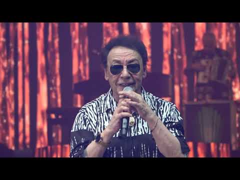 Angyalföldi pálmafák - Fenyő Miklós - (OFFICIAL)