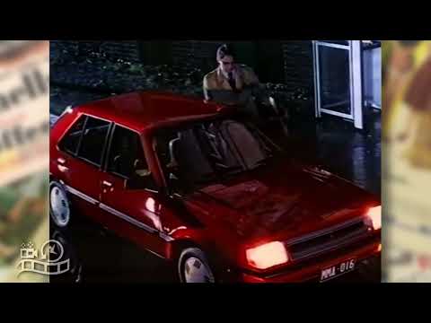 Thumbnail for 1989 Mitsubishi Colt. Volvo breakdown 1980s Advertisement Australia Commercial Ad