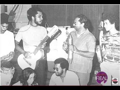 CONVITE GROUP. His story