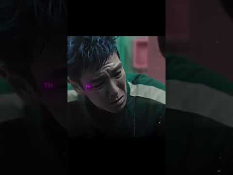 Sae-Byeok Save Jun-Hee☠️ #222 #067#squidgame#edits#season2#season1