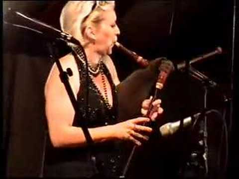 Bagpipes in Jazz? - Gunhild Carling 2007
