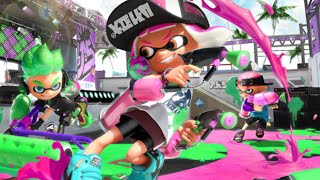 【参加型】スプラトゥーンやるぞ