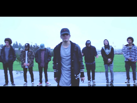 Aye Q - Trip To My Mind (Official Music Video)