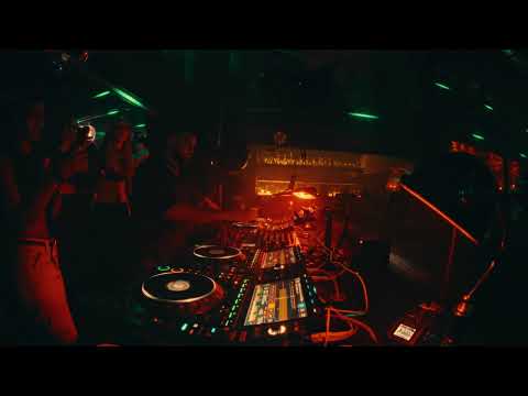 Wakyin @ Salon Amador, Medellin