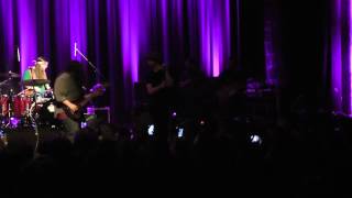 Hard Working Americans - Run A Mile 2014-02-20 Variety Playhouse - Atlanta, Ga