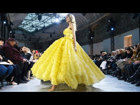 Alexandre Vauthier | Haute Couture | Spring/Summer 2020