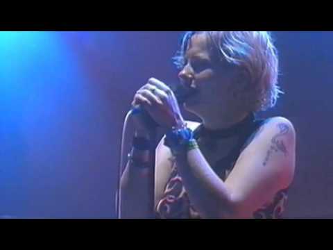 The Gathering - (5) Analog Park [Bizarre Festival 2000]