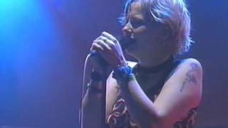 The Gathering - (5) Analog Park [Bizarre Festival 2000]