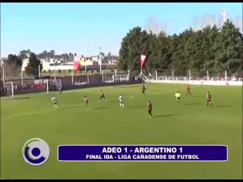 07 08 17    RESUMEN FINAL IDA ADEO 1 ARGENITNO 1