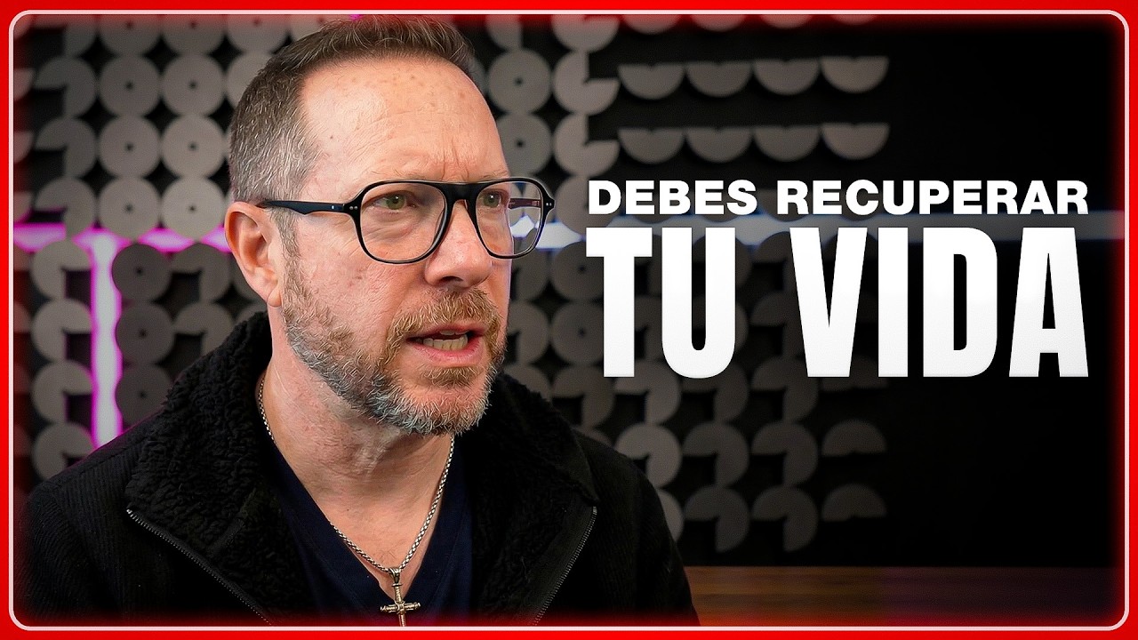 Te sientes vacia, el burnout esta arruinando tu vida (mira este video antes de que sea tarde)