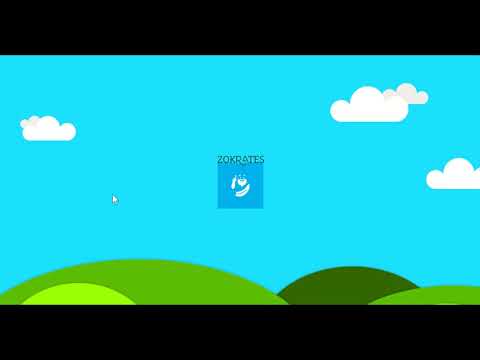 Zokrates meldinger og timeplan