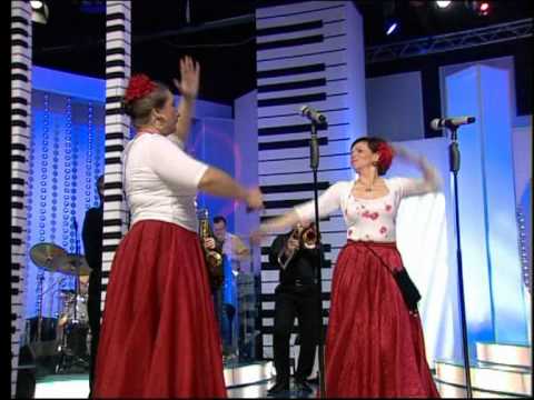 Uškānu ģimenes ansamblis (FIESTA)