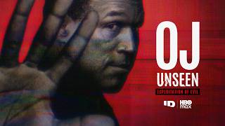 OJ Unseen: Exploitation of Evil | Official Trailer | ID