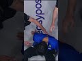 This SLAP from Waylon Frost proved to be TOO MUCH! ?