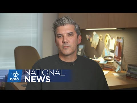 Federal Election 2019: Pipelines and climate change, but what about land rights | APTN News