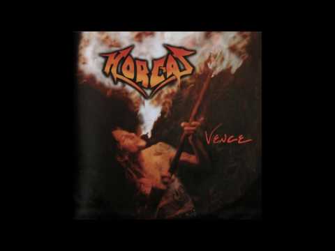 Horcas - Vence FULL ALBUM (1997)