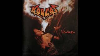 Horcas - Vence FULL ALBUM (1997)