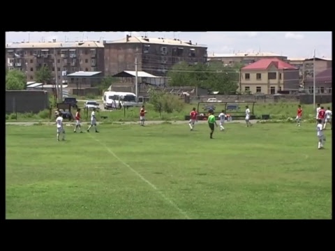 Sis Kilikia vs Pyu02,2